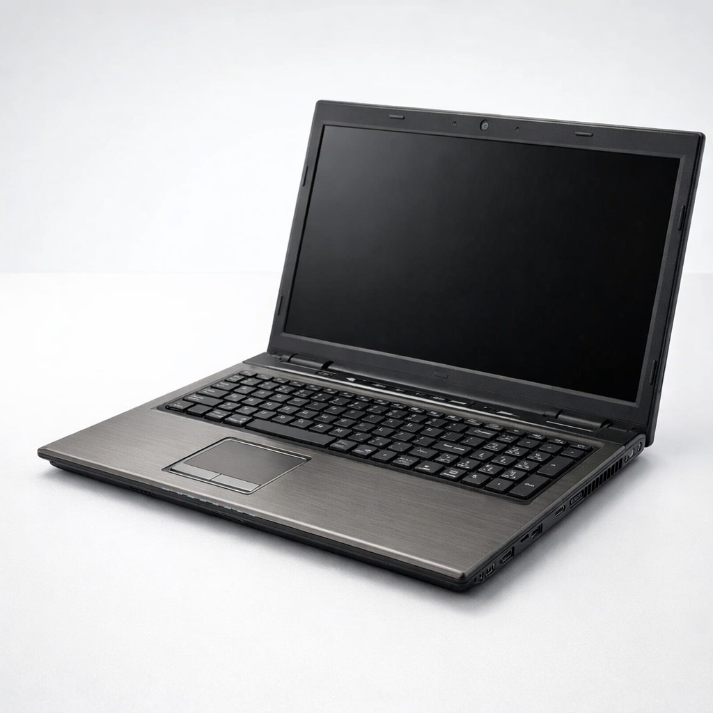 MSI - Notebook - GE620 (MS-16G5)