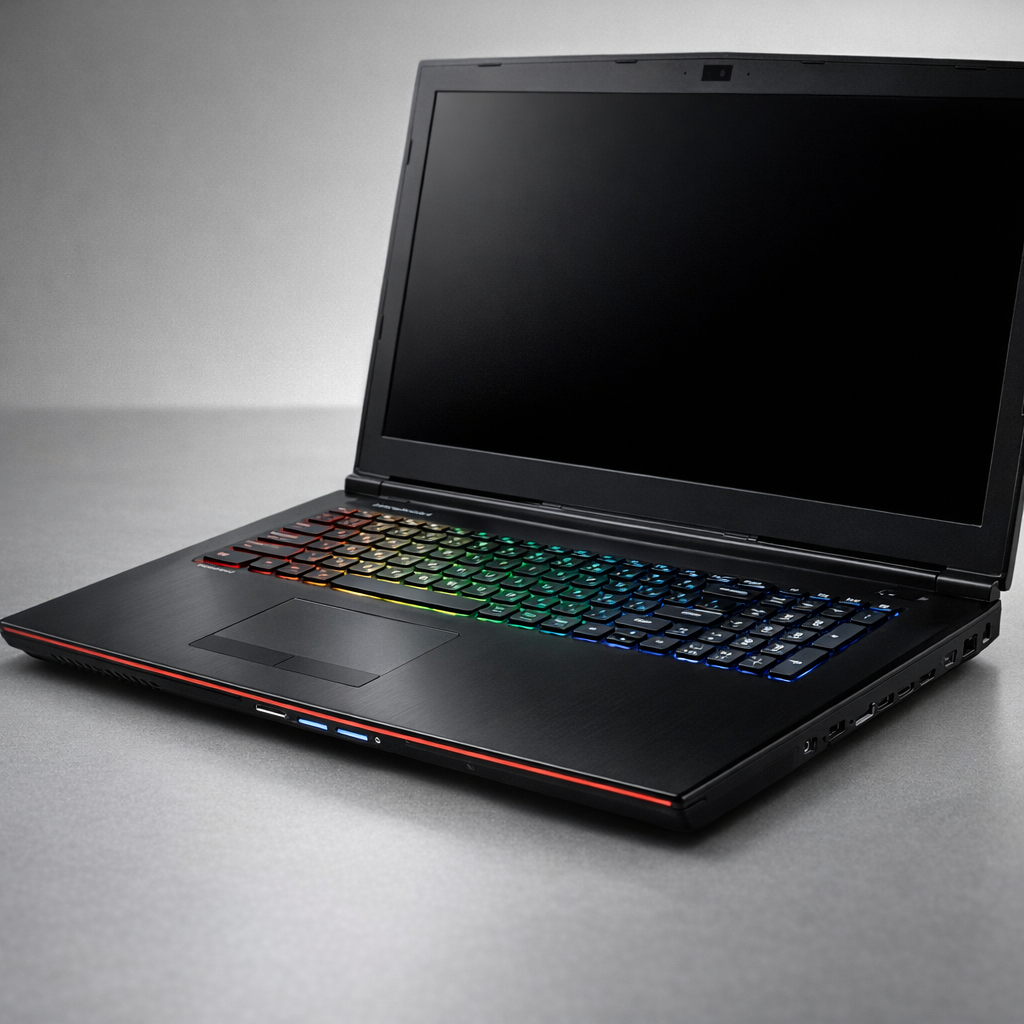 MSI - Notebook - GE62MVR 6RF (MS-16JB)