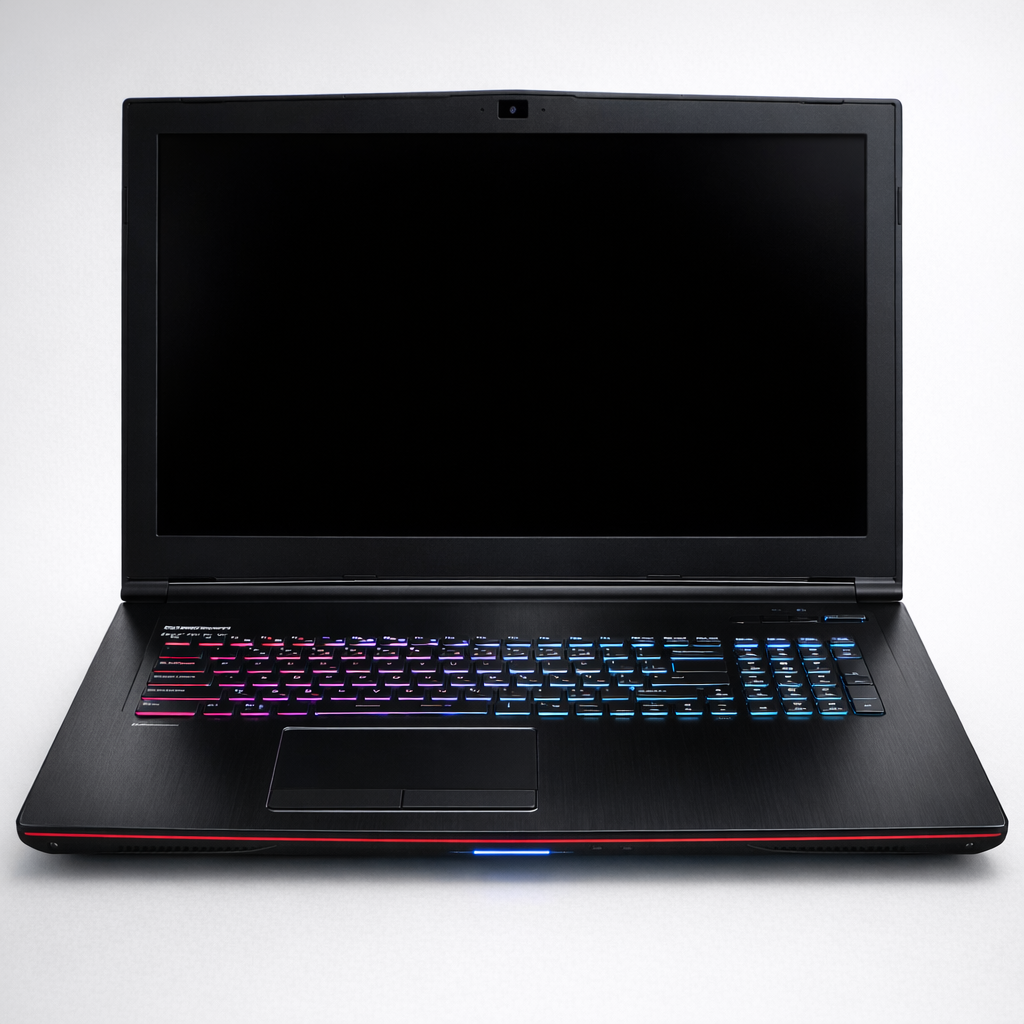 MSI - Notebook - GE62 6QF (MS-16J4)