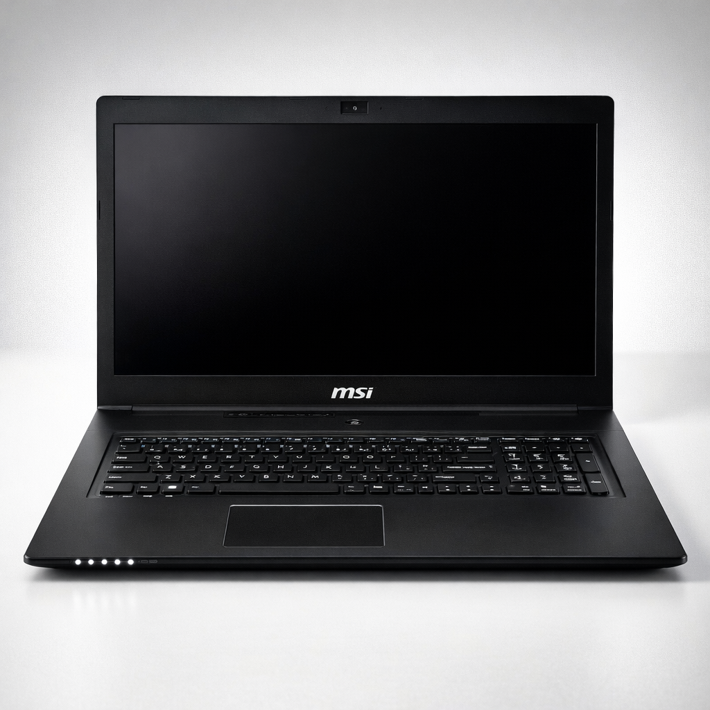 MSI - Notebook - GE70 2PC/2PE (MS-1759)