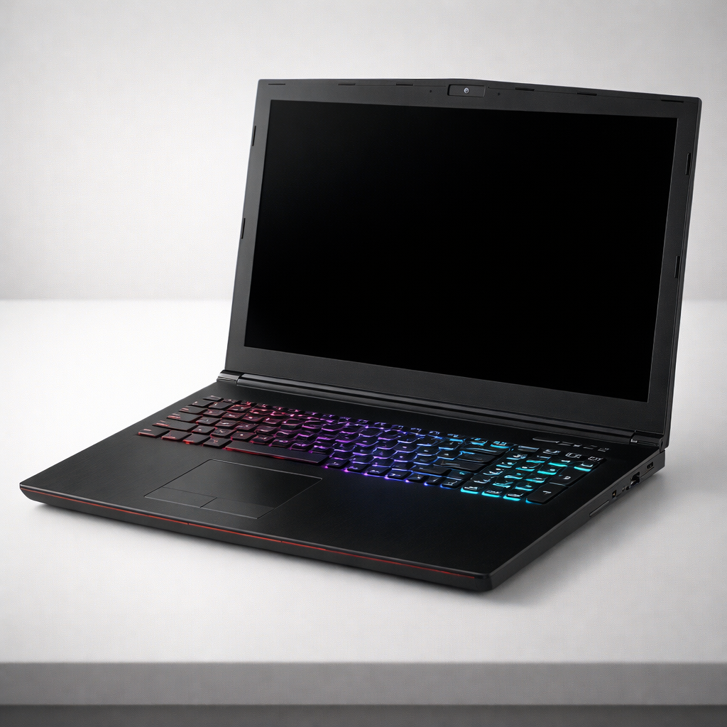 MSI - Notebook - GE62 2QD/2QC (MS-16J2)