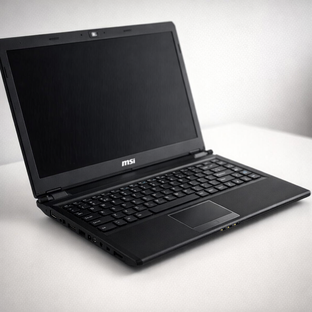 MSI - Notebook - GE40 (MS-1492)