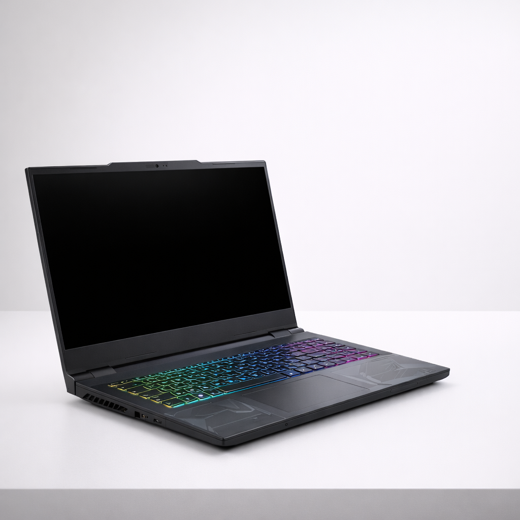 MSI - Notebook - Cyborg A15 AI B2HWGKG