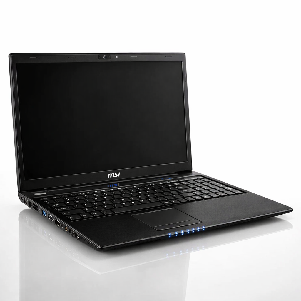 MSI - Notebook - GE60 0NC/0ND (MS-16GA)