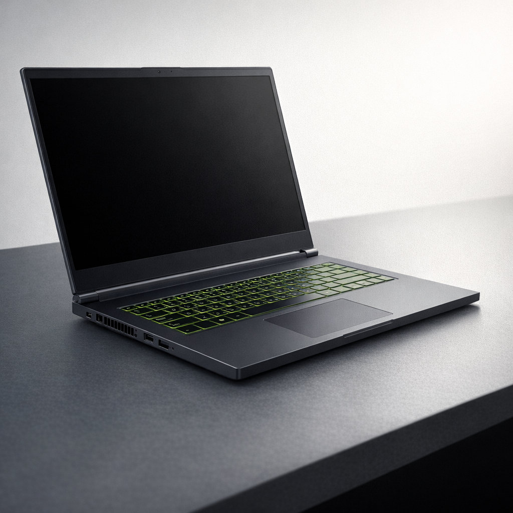 MSI - Notebook - Delta 15 A5EFK (MS-15CK)