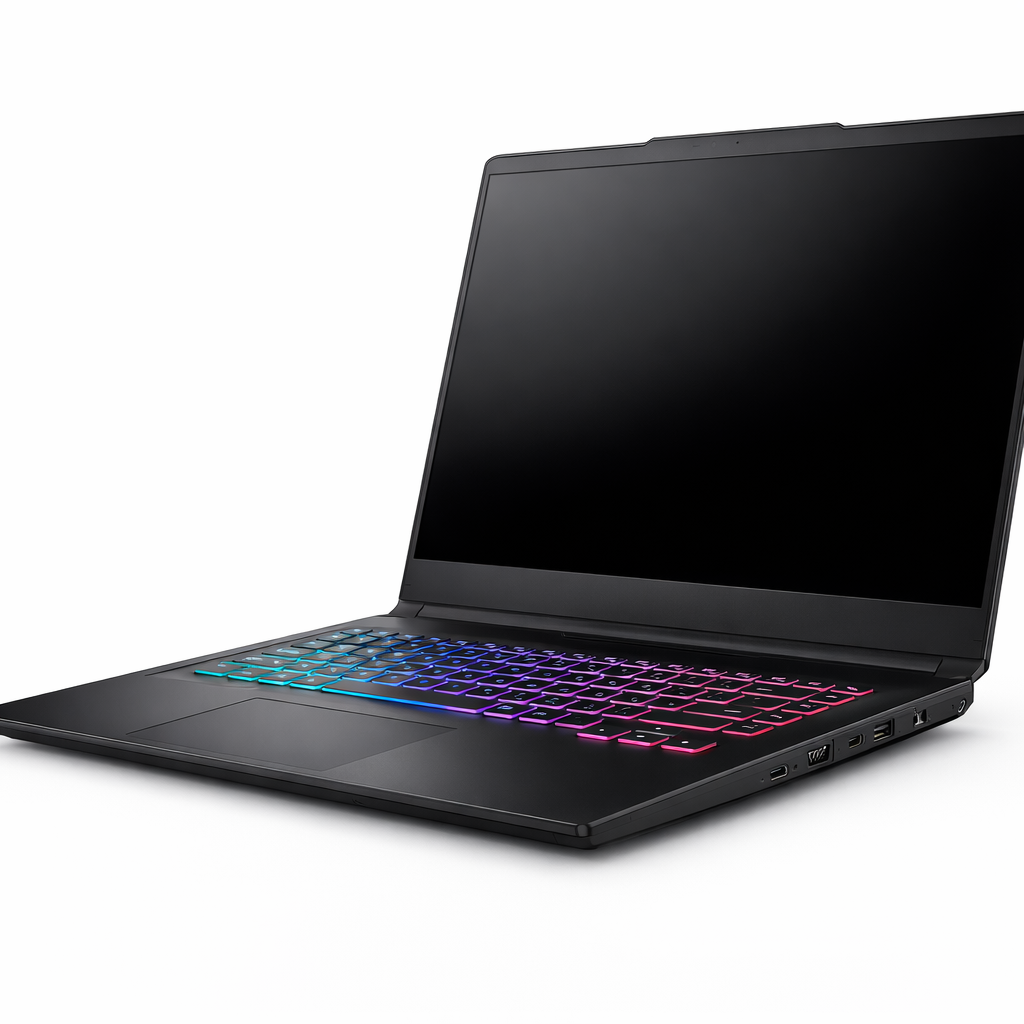 MSI - Notebook - Cyborg 15 A13VF/A13VFK/A13VE/A13VEK