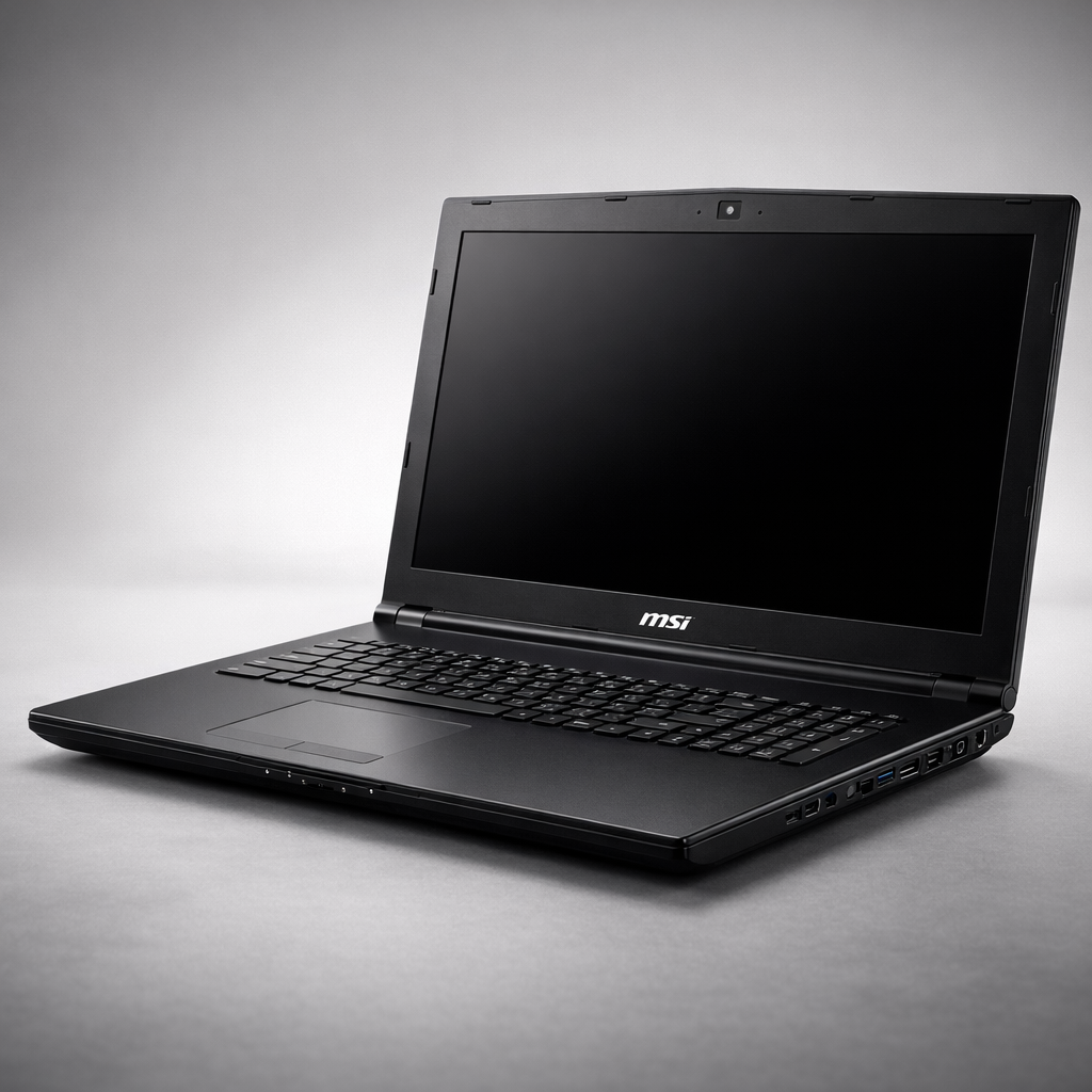 MSI - Notebook - CX72 6QL/7QL (MS-1797)