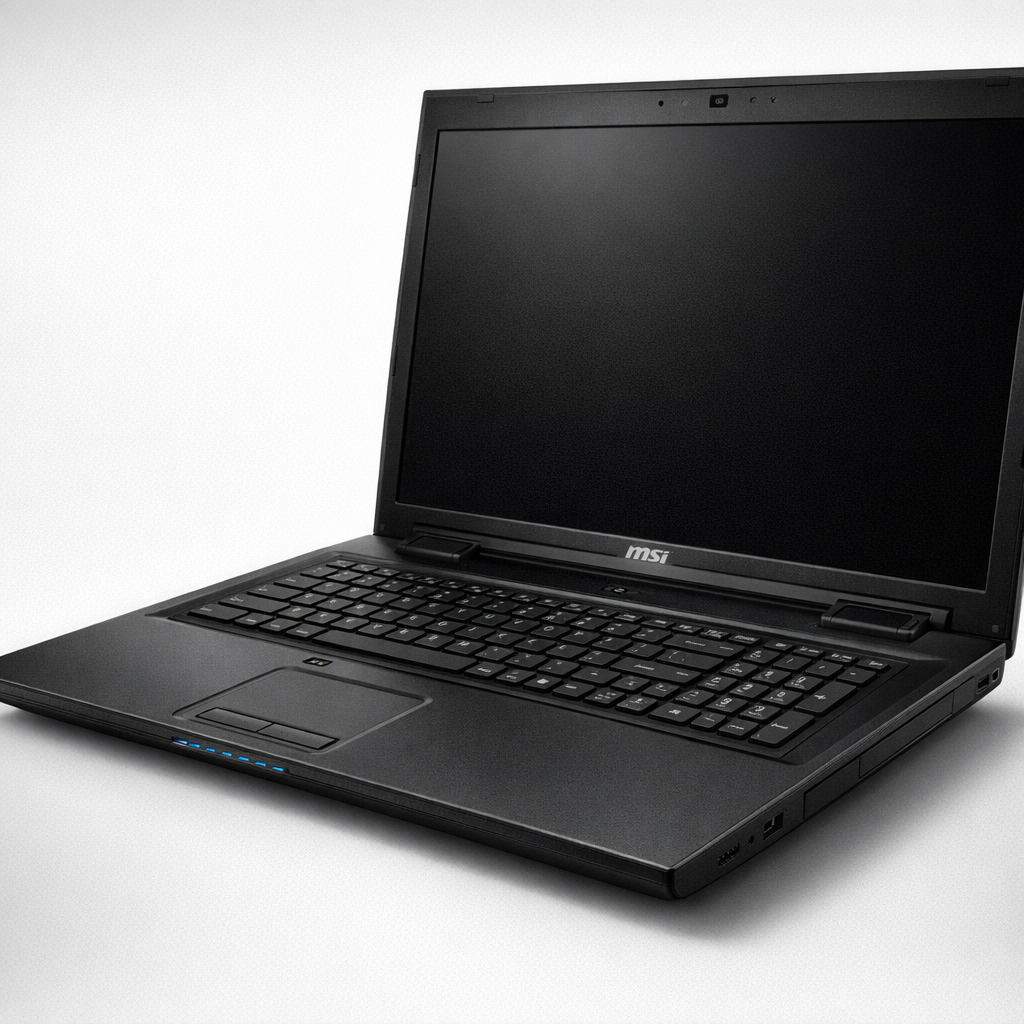 MSI - Notebook - CX70 (MS-1755)