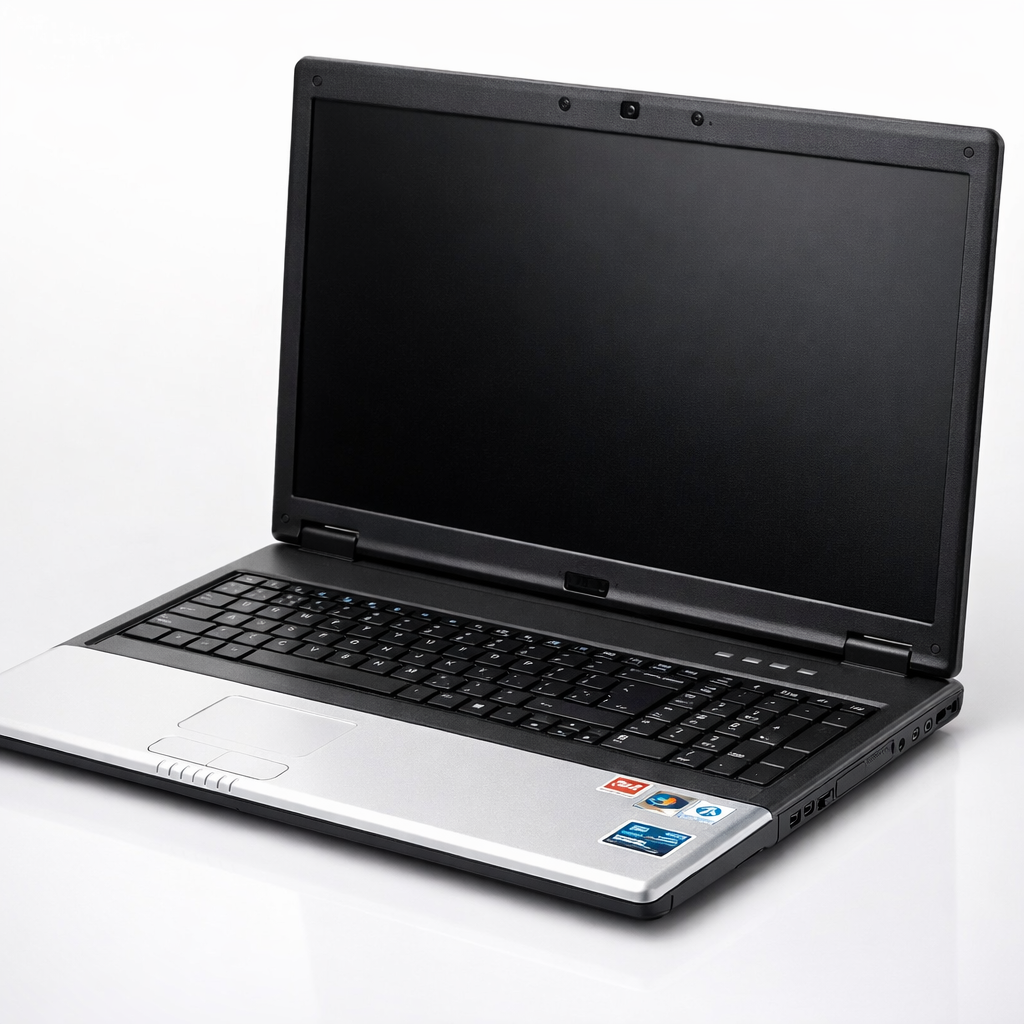 MSI - Notebook - CX700 (MS-1731)