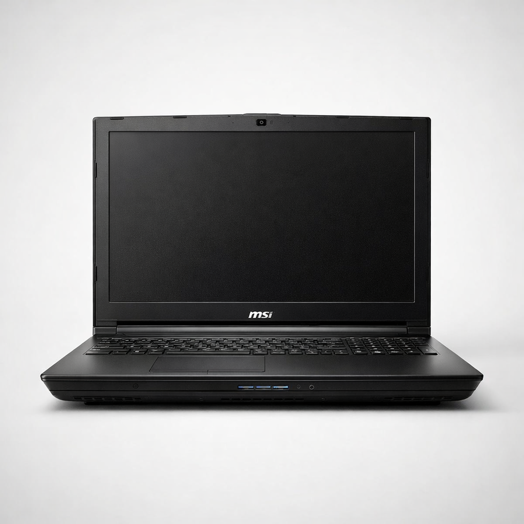 MSI - Notebook - CX62 2QD (MS-16J3)