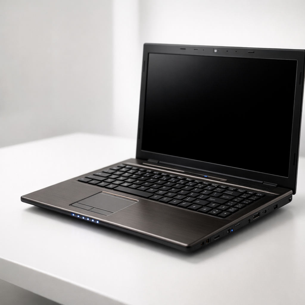 MSI - Notebook - CX61 (MS-16GD)