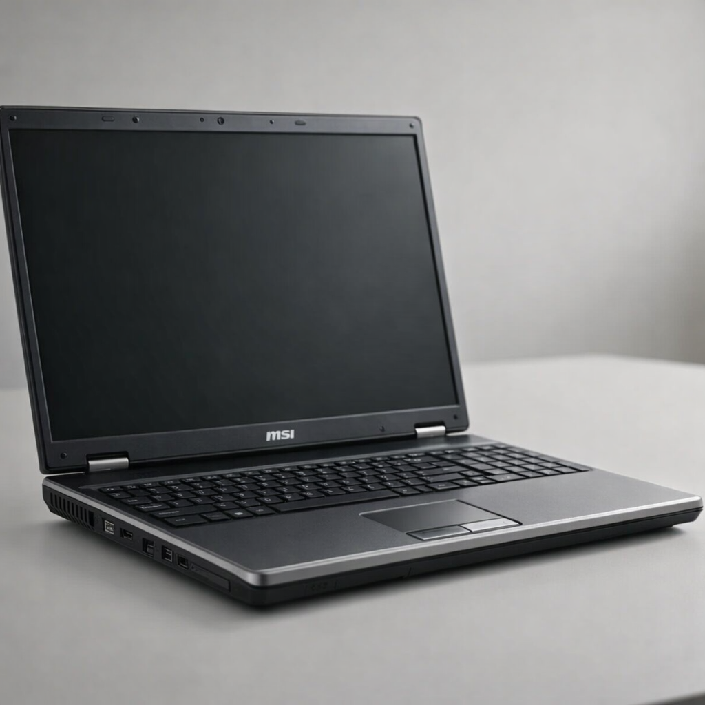 MSI - Notebook - CX600/CX600X (MS-1682)