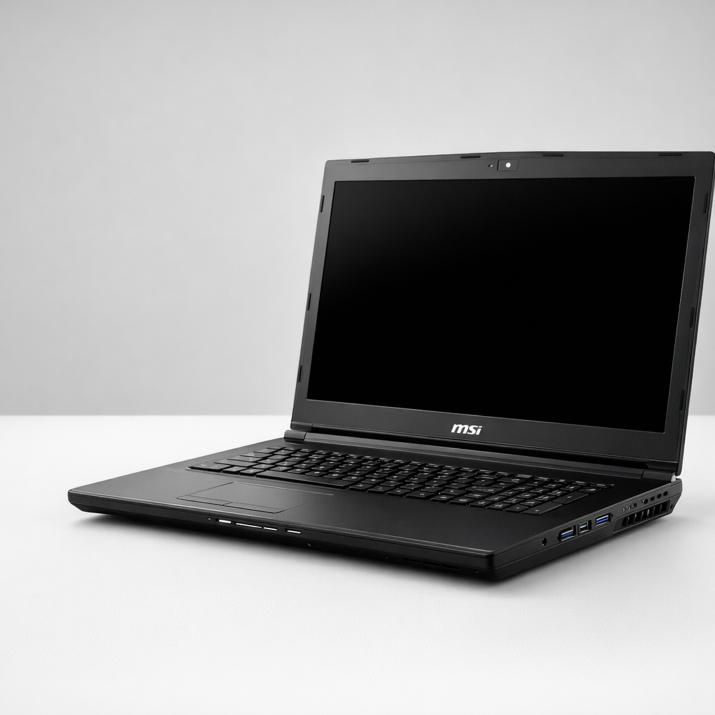 MSI - Notebook - CX62 6QD (MS-16J6)