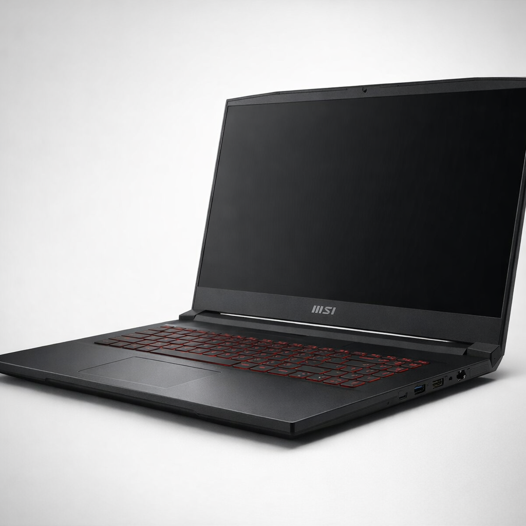 MSI - Notebook - Crosshair 15 A11UCK (MS-1581)