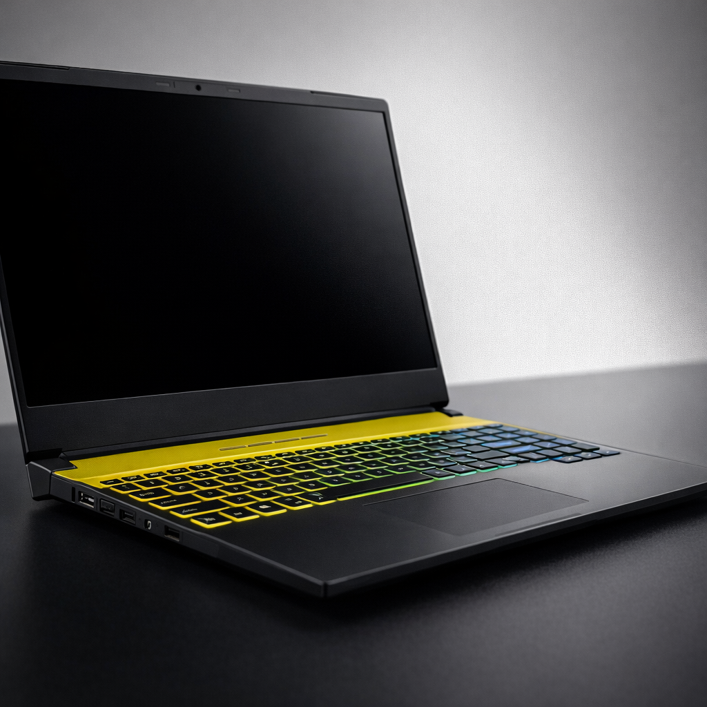 MSI - Notebook - Crosshair 15 B12UEZ/B12UGZ (MS-1583)