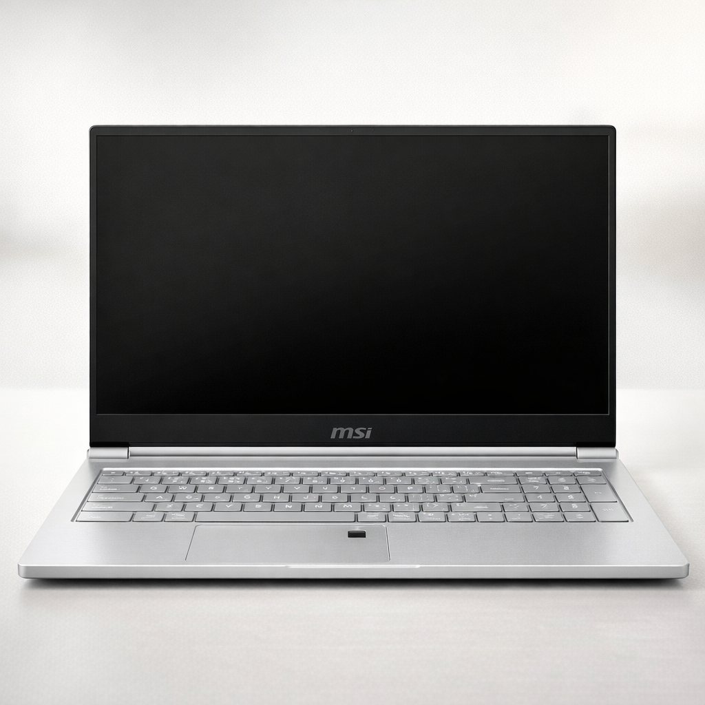MSI - Notebook - P65 Creator 9SC (MS-16Q5)