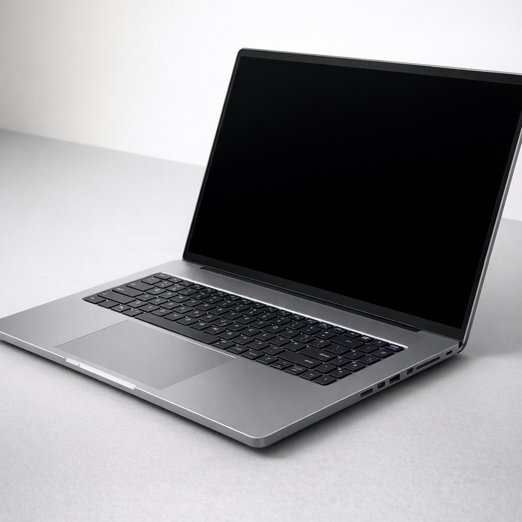MSI - Notebook - CreatorPro Z17 HX Studio A13VJT (MS-17N2)