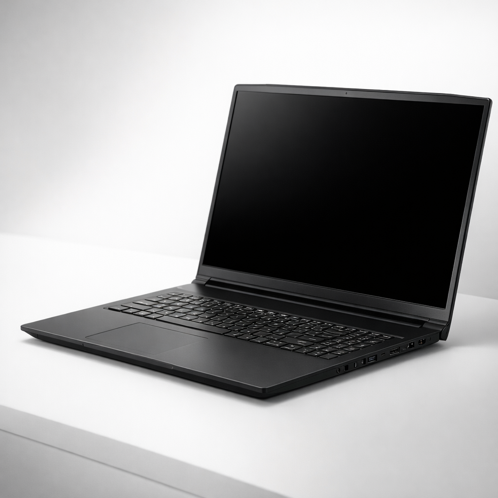 MSI - Notebook - CreatorPro M16 C14VIG