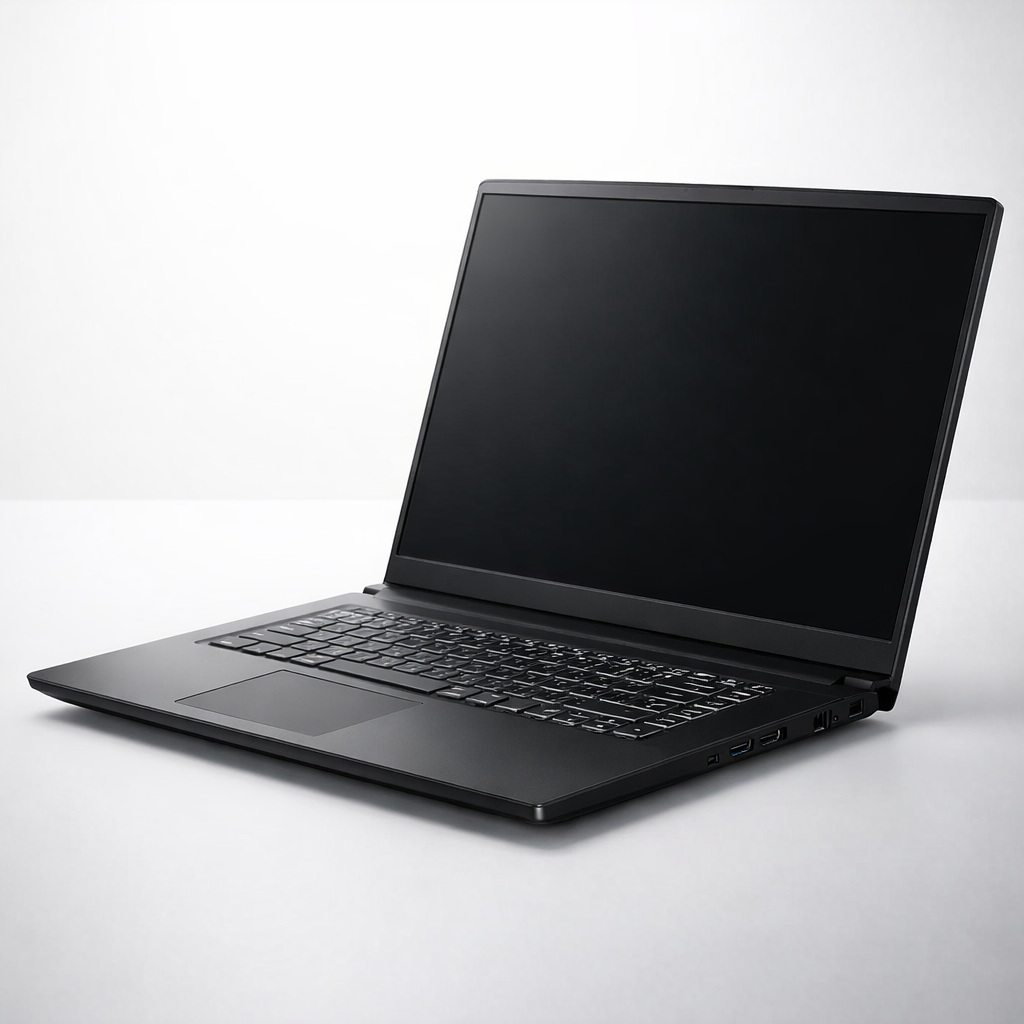 MSI - Notebook - CreatorPro M16 B13VK/B13VJ (MS-1585)