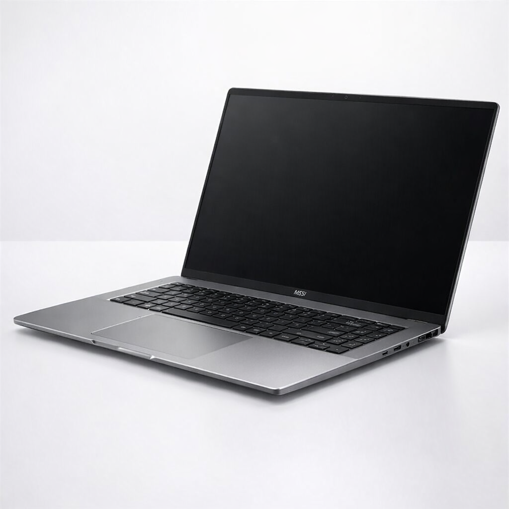 MSI - Notebook - Creator Z17 HX A14VGT/A14VFT/A14VET
