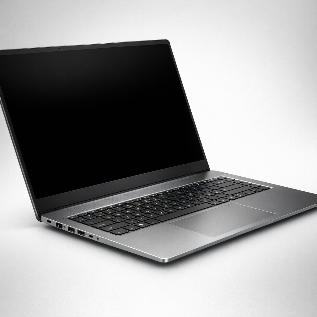 MSI - Notebook - Creator Z16 HX Studio B13VGTO (MS-15G2)