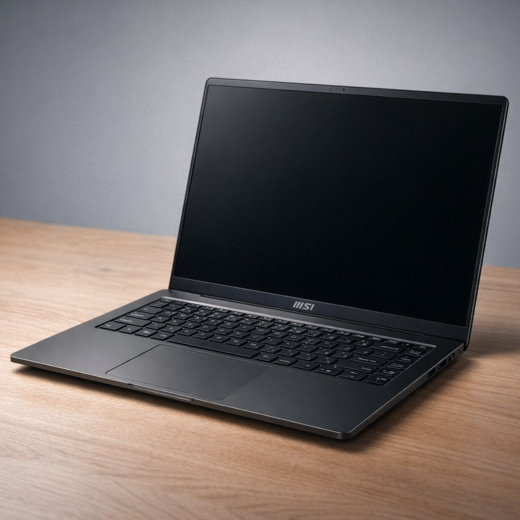 MSI - Notebook - Creator Z16 HX Studio B13VETO (MS-15G2)