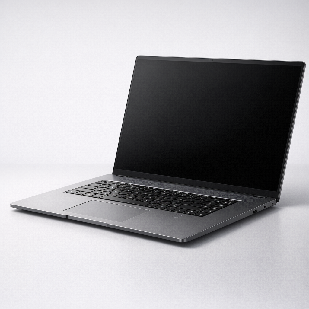 MSI - Notebook - Creator Z16 A12UE/A12UET (MS-1572)