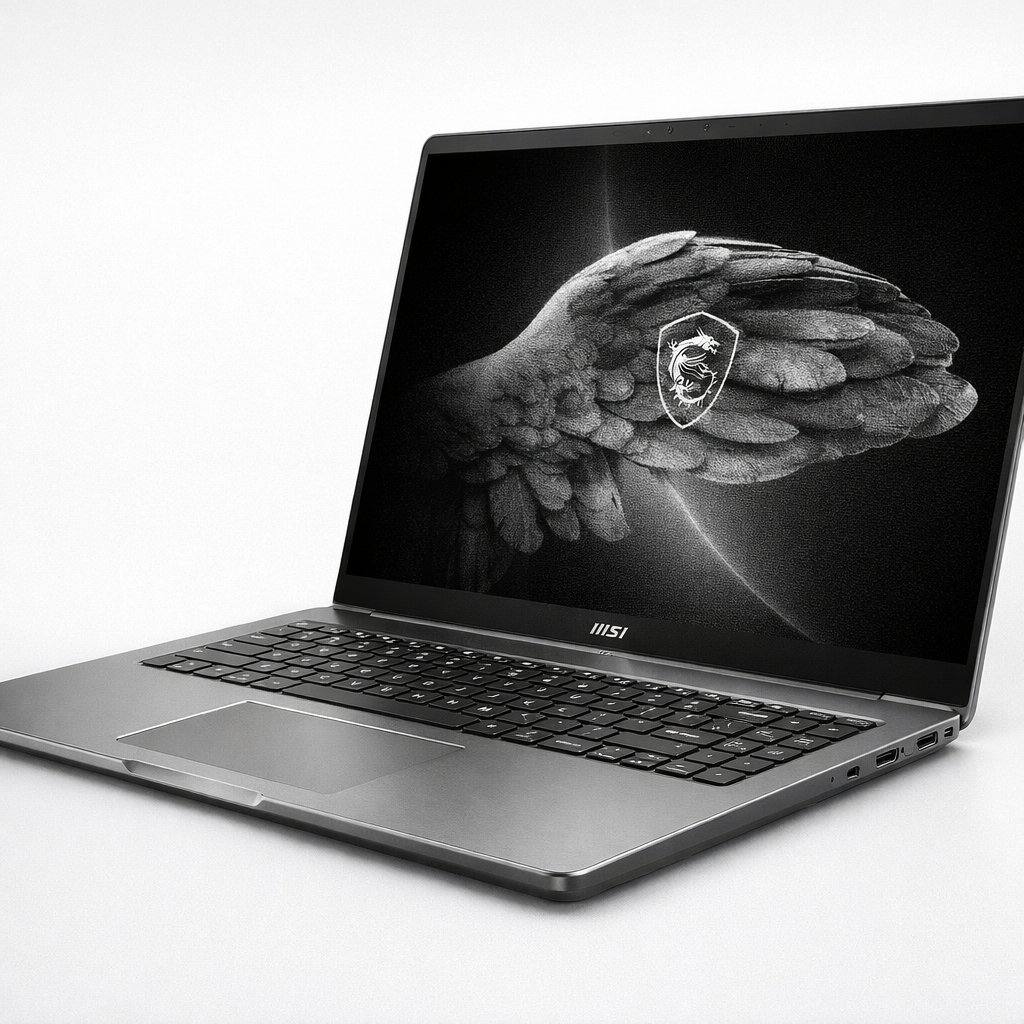 MSI - Notebook - Creator Z16 A11UEK/A11UEKT (MS-1571)