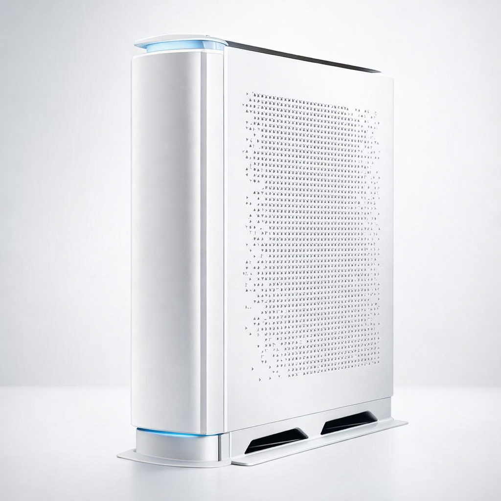 MSI - Desktop PC - Creator P100X 10TD (MS-B929)
