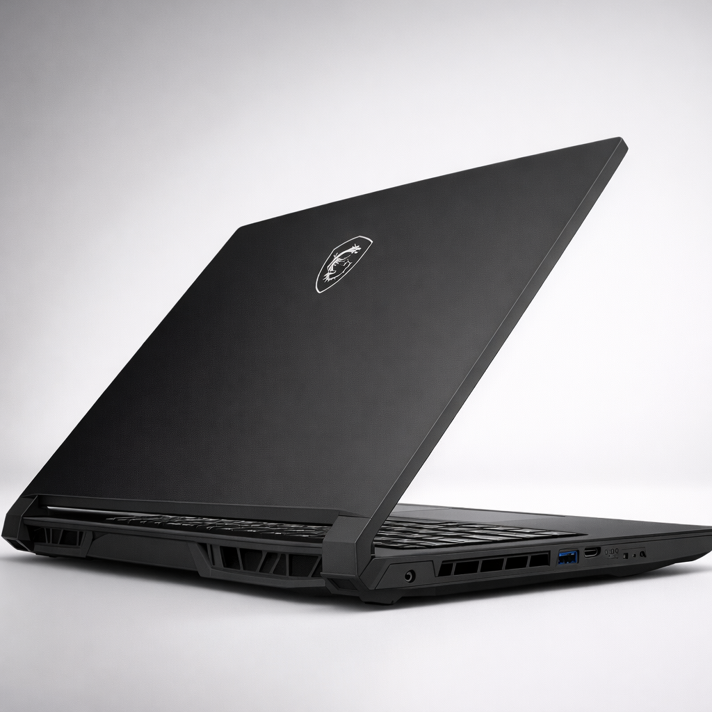 MSI - Notebook - Creator M16 B12VF (MS-1585)