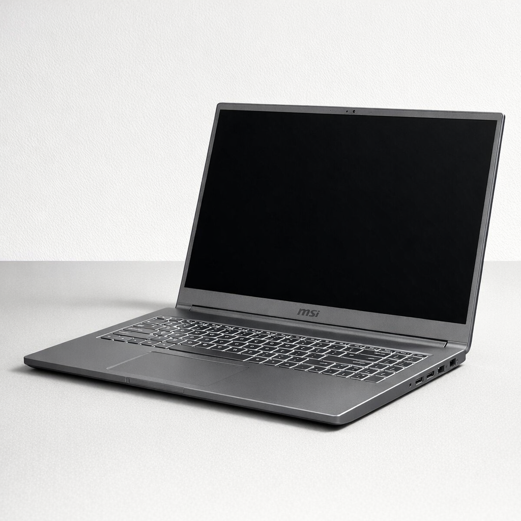 MSI - Notebook - Creator 17M A10SD/A10SE/A10SCS (MS-17F3)