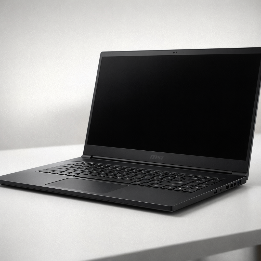 MSI - Notebook - Creator 15 A11UE/A11UG/A11UH (MS-16V4)