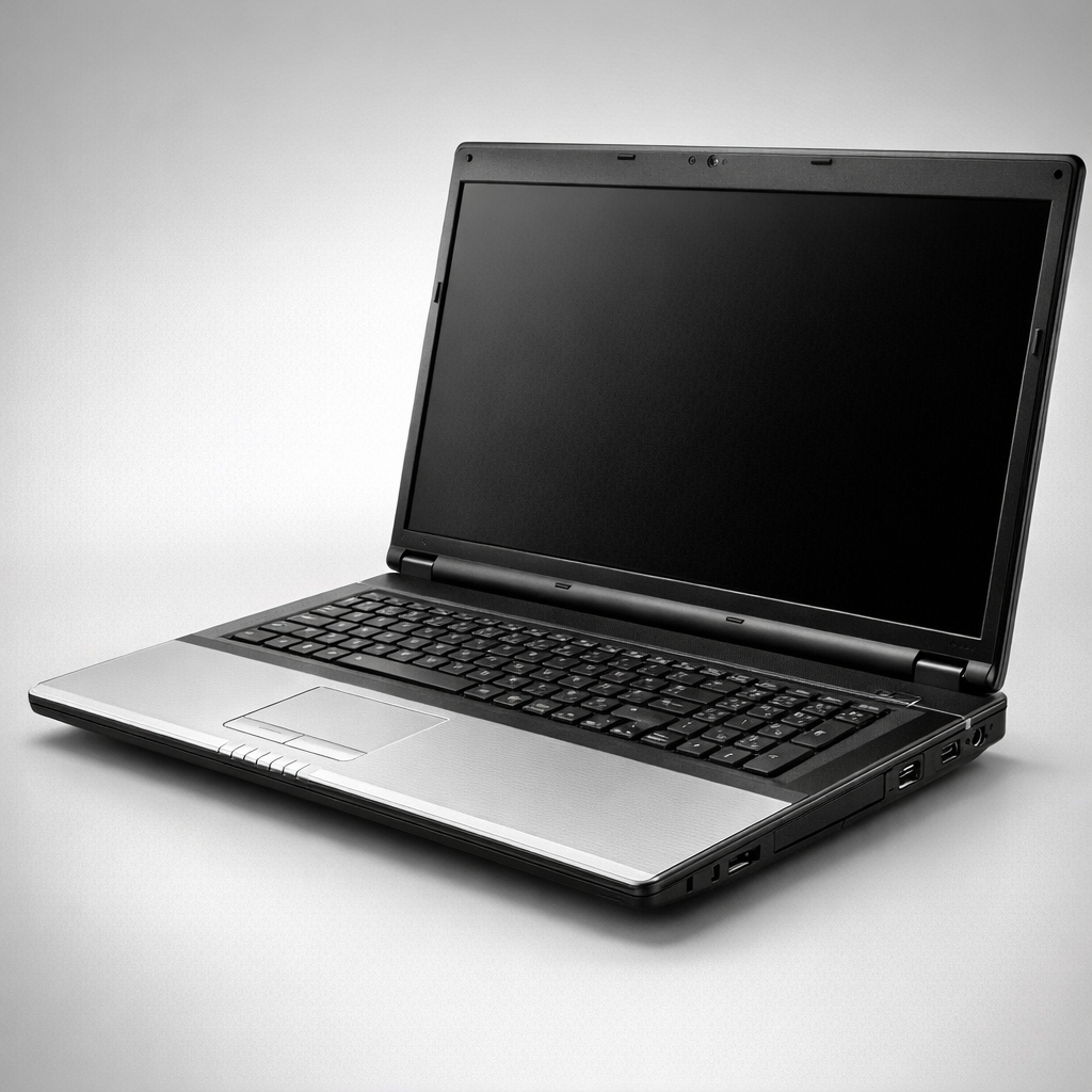 MSI - Notebook - CR700 (MS-1734)