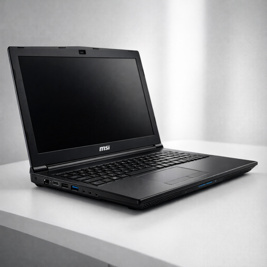 MSI - Notebook - CR62 6ML/7ML (MS-16J7)