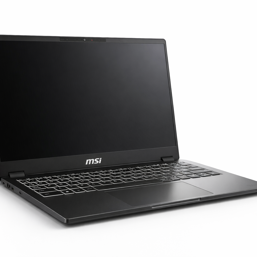 MSI - Notebook - Commercial 14H A13MG vPro