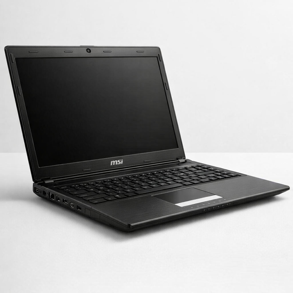 MSI - Notebook - CR42 (MS-1492)