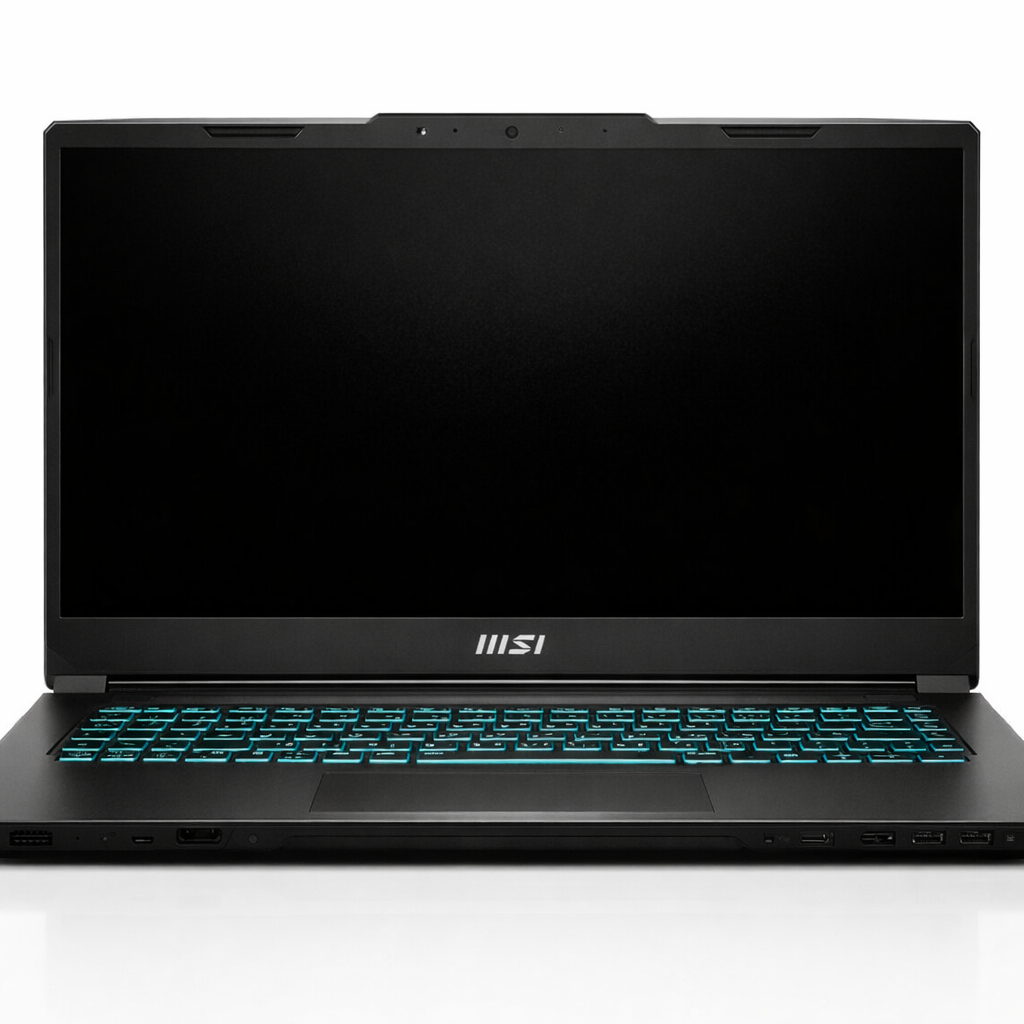 MSI - Notebook - Bravo 17 C7VE/C7VEK (MS-17LN)