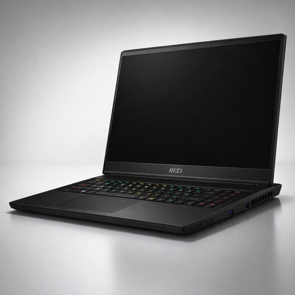 MSI - Notebook - Alpha 17 C7VF/C7VG (MS-17KK)