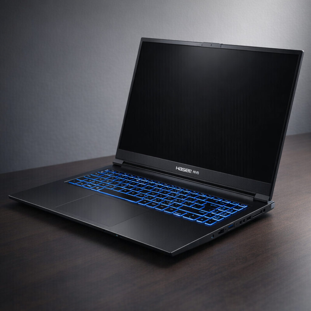 Mifcom - i7 Serie - Office Notebook i7-1360P (NS70AU)
