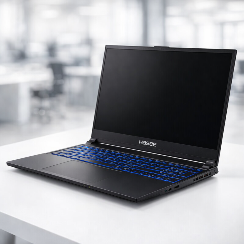 Mifcom - i7 Serie - Office Notebook i7-1360P (NS50AU)
