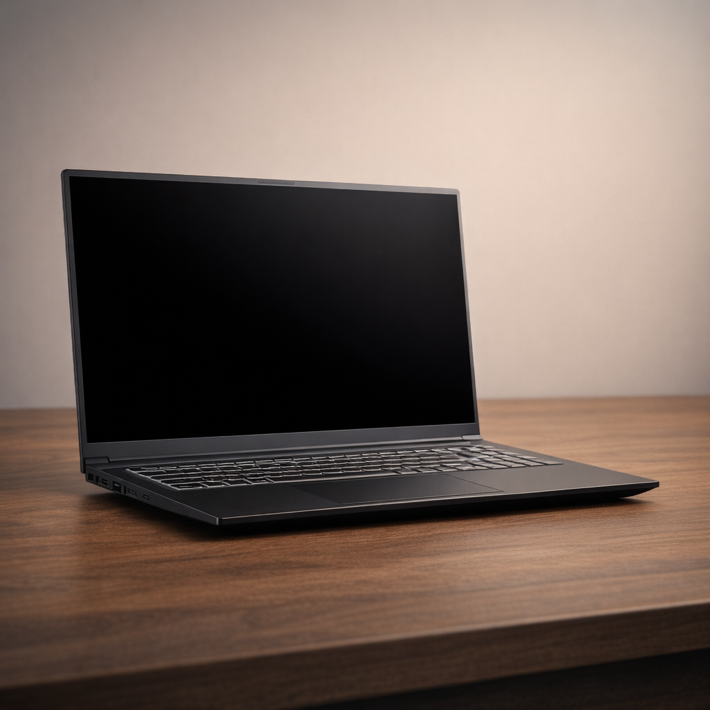 Mifcom - i7 Serie - Office Notebook i5-1340P (NS70AU)
