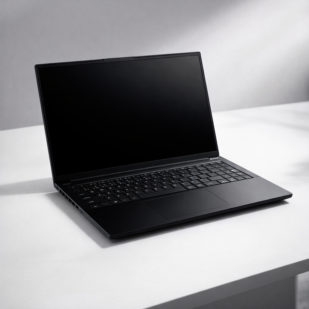 Mifcom - i5 Serie - Office Notebook i5-1155G7 (NL51MU)