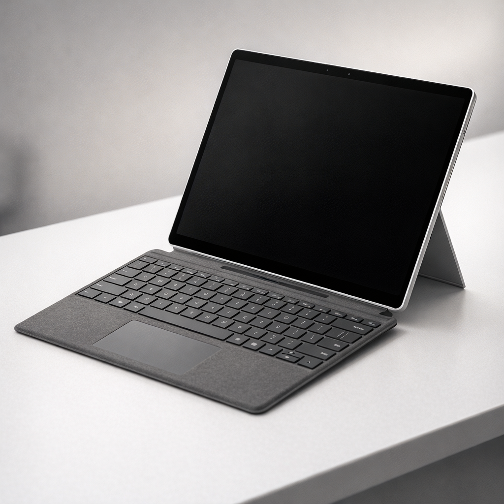 Microsoft - Notebook - Surface Pro 7+