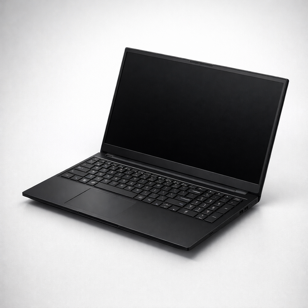 Mifcom - i5 Serie - Office Notebook i5-1135G (NL51MU)