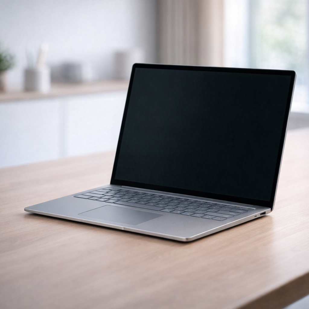 Microsoft - Notebook - Surface Laptop 5