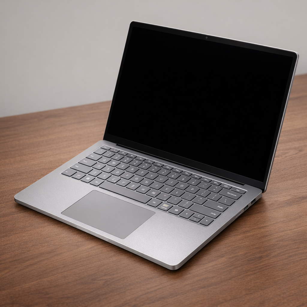 Microsoft - Notebook - Surface Laptop 6 13,5