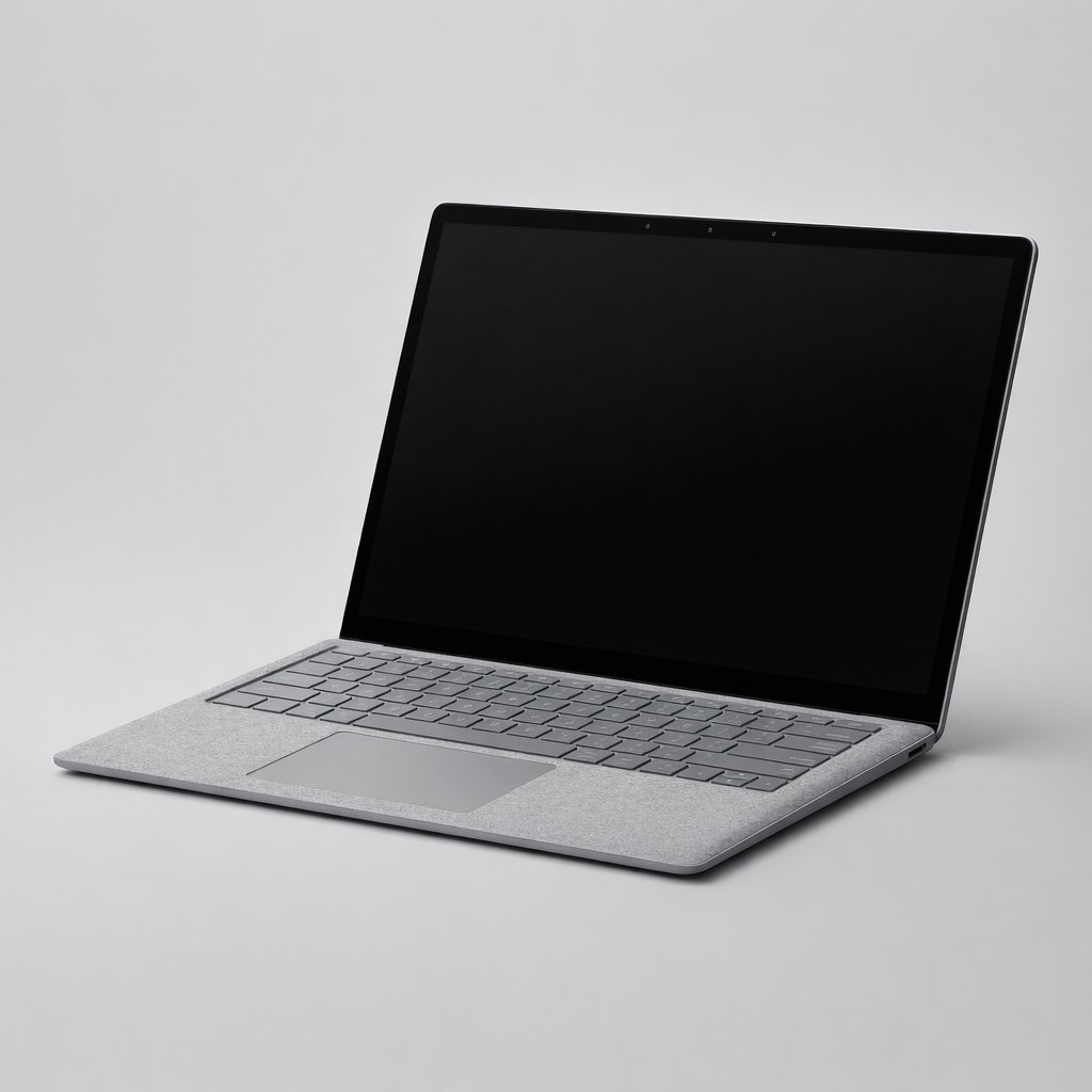 Microsoft - Notebook - Surface Laptop 3