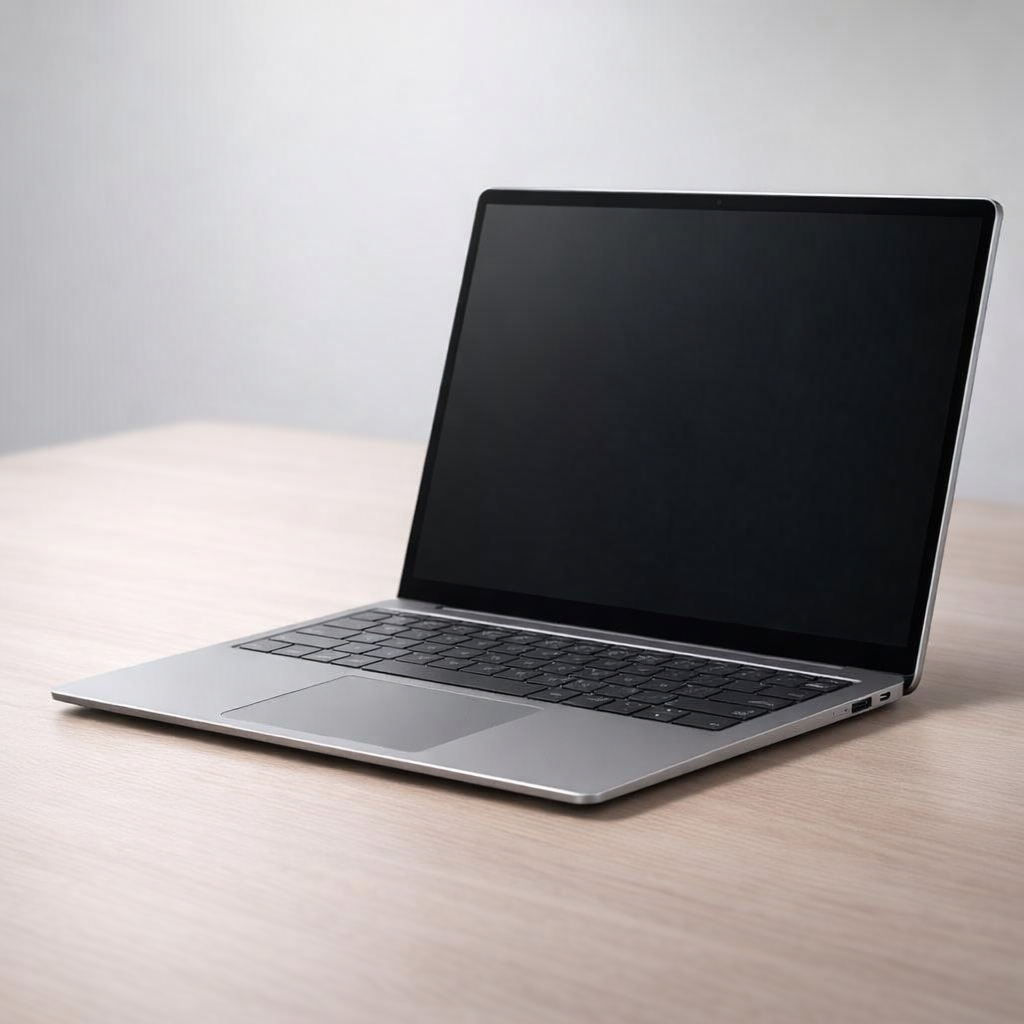Microsoft - Notebook - Surface Laptop 2