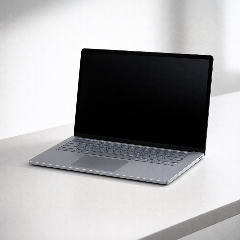 Microsoft - Notebook - Surface Laptop 6 15