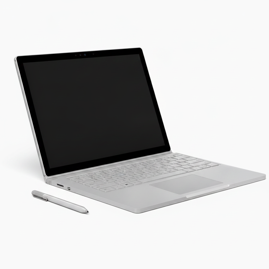 Microsoft - Notebook - Surface Book Performance Base